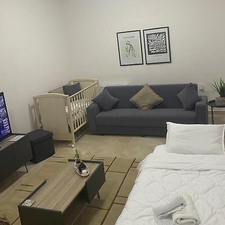Olive Inn City 德拉玛 外观 照片